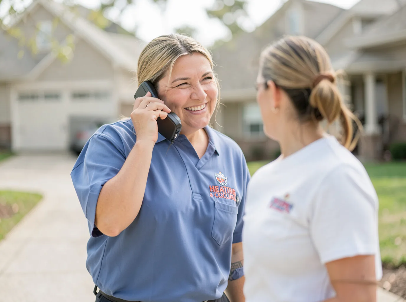 Hvac Repair Halsey, NE FAQs